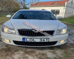 продам Skoda Octavia в пмр  фото 6