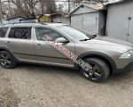 продам Skoda Octavia в пмр  фото 3