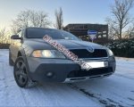 продам Skoda Octavia Scout в пмр  фото 1