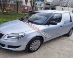 продам Skoda Roomster в пмр  фото 5