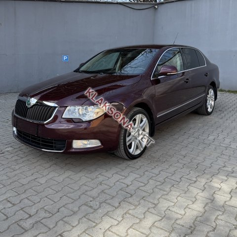 продам Skoda Superbв пмр  фото 6