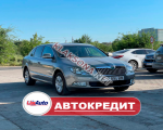 продам Skoda Superb в пмр  фото 5