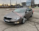 продам Skoda Superb в пмр  фото 1