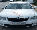 продам Skoda Superb в пмр  фото 4