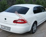 продам Skoda Superb в пмр  фото 2