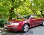 продам Skoda Superb в пмр  фото 1