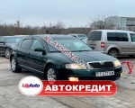 продам Skoda Superb в пмр  фото 6