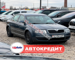 продам Skoda Superb в пмр  фото 6
