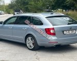 продам Skoda Superb в пмр  фото 6