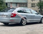 продам Skoda Superb в пмр  фото 4