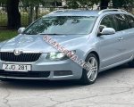 продам Skoda Superb в пмр  фото 3