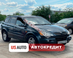 продам SsangYong Kyron в пмр  фото 6