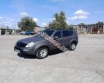 продам SsangYong Rexton в пмр  фото 1