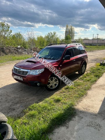 продам Subaru Foresterв пмр  фото 5