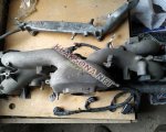 продам Subaru Forester в пмр  фото 6
