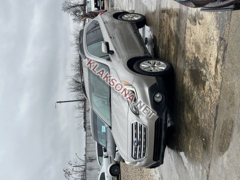 продам Subaru Outbackв пмр  фото 5