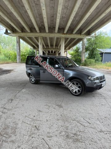 продам BMW X3в пмр  фото 5