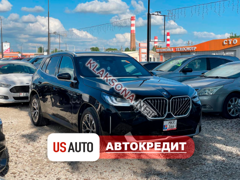 продам BMW X3в пмр  фото 6