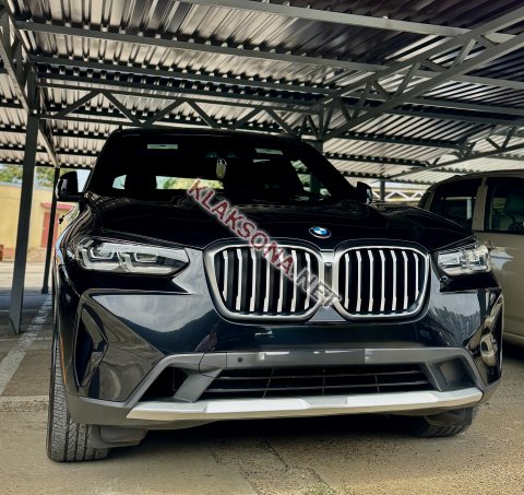 продам BMW X3в пмр  фото 4