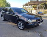 продам BMW X3 в пмр  фото 5