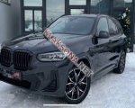 продам BMW X3 в пмр  фото 4