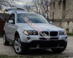 продам BMW X3 в пмр  фото 4