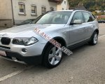 продам BMW X3 в пмр  фото 1