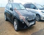 продам BMW X3 в пмр  фото 6