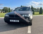 продам BMW X3 в пмр  фото 4