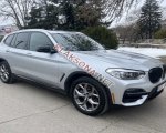 продам BMW X3 в пмр  фото 2