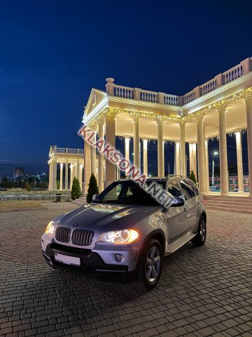 продам BMW X5в пмр  фото 6