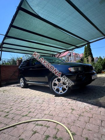 продам BMW X5в пмр  фото 5