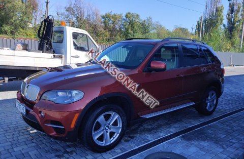 продам BMW X5в пмр  фото 5