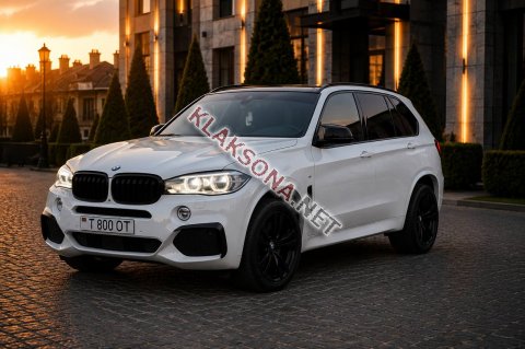 продам BMW X5в пмр  фото 5