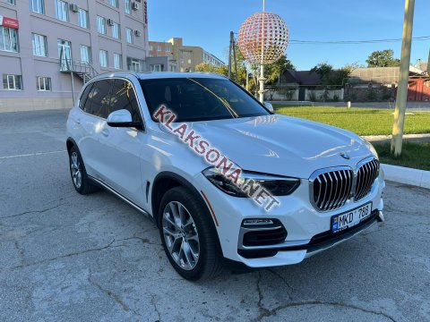 продам BMW X5в пмр  фото 6