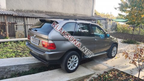 продам BMW X5в пмр  фото 4