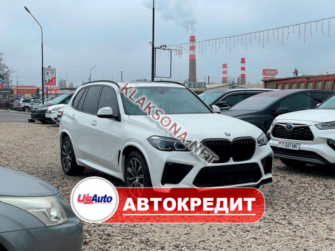 продам BMW X5в пмр  фото 6