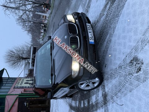 продам BMW X5в пмр  фото 5
