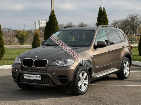продам BMW X5в пмр  фото 4