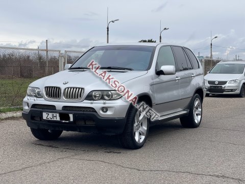 продам BMW X5в пмр  фото 5