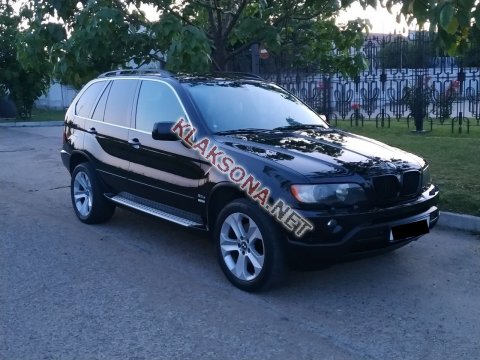 продам BMW X5в пмр  фото 4