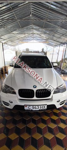 продам BMW X5в пмр  фото 6