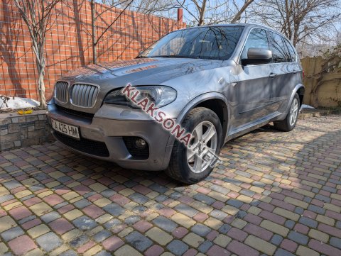 продам BMW X5в пмр  фото 6