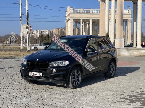 продам BMW X5в пмр  фото 6