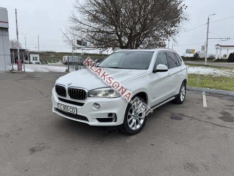 продам BMW X5в пмр  фото 6