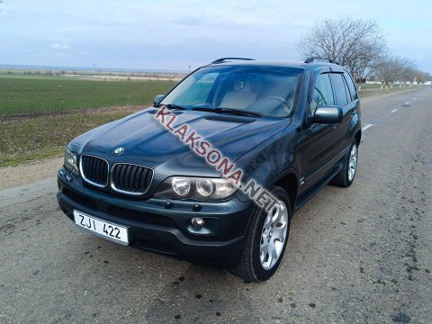 продам BMW X5в пмр  фото 5