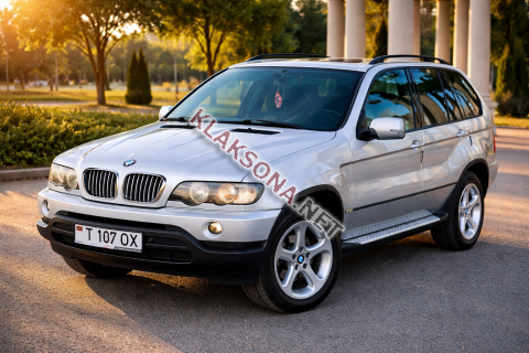 продам BMW X5в пмр  фото 6