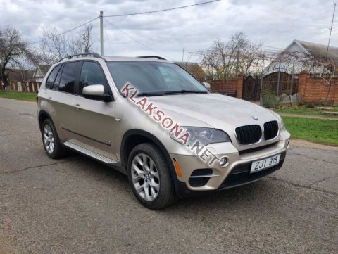 продам BMW X5в пмр  фото 6
