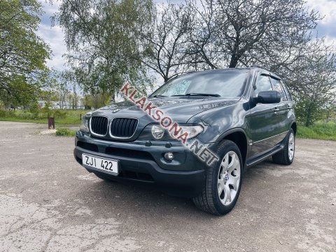 продам BMW X5в пмр  фото 6