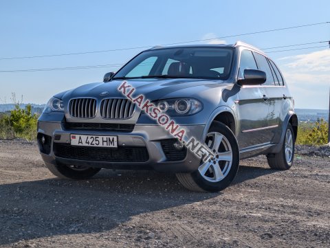 продам BMW X5в пмр  фото 5